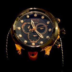 INVICTA RESERVE WATCH